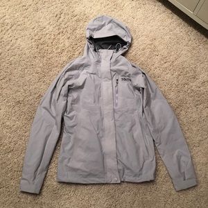 Marmot Rain Jacket